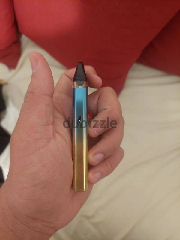 wenax q mini vape (pod) 4