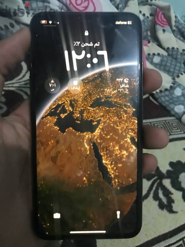 iPhone xs max 3