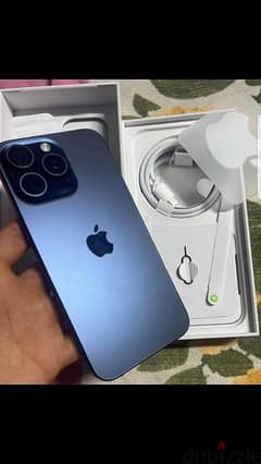 IPhone 15 pro max جديد اكتف فقط