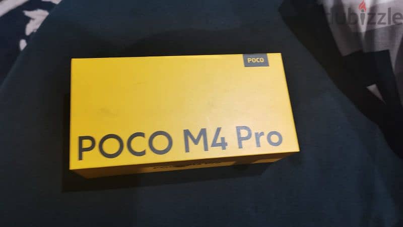 Poco m4pro 3