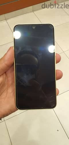 samsung A54 5G. كسر زيرووو 0