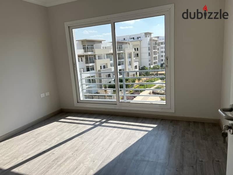 اقل سعر شقة 213م نص مفروش ايجار في هايد بارك التجمع الخامس apartment rent hyde park 3