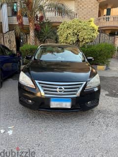 Nissan Sentra 2019 0