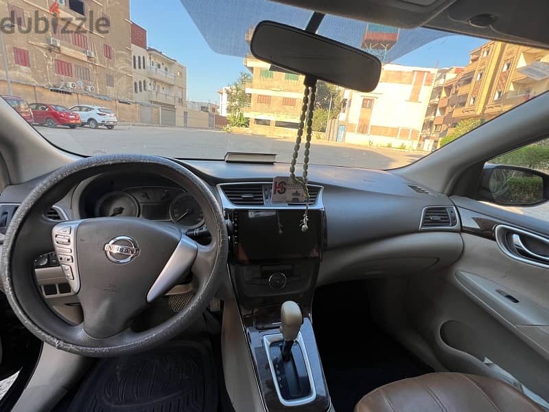 Nissan Sentra 2019 3