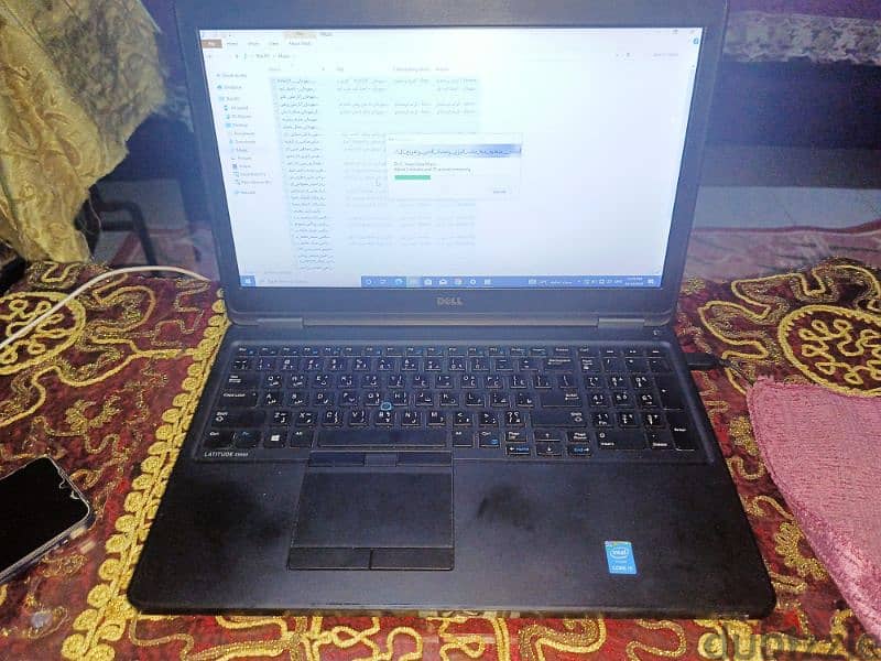 Laptop DELL 1