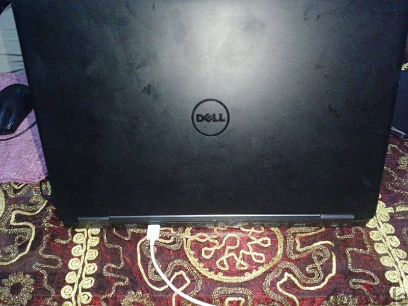 Laptop DELL 2