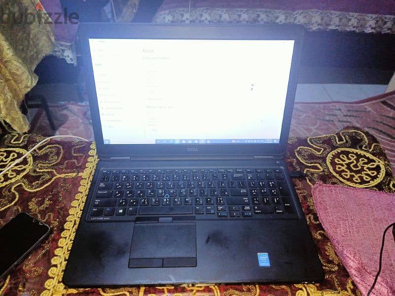 Laptop DELL 3