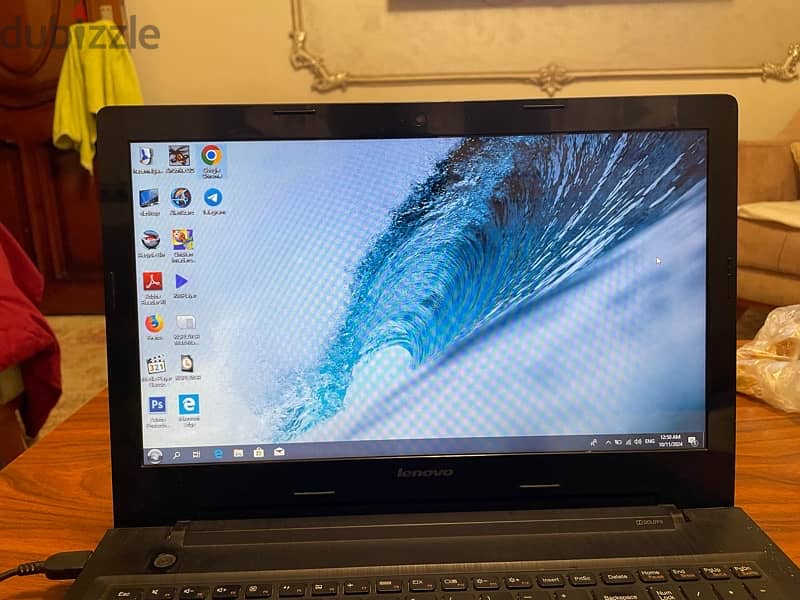 Lenovo G50 1