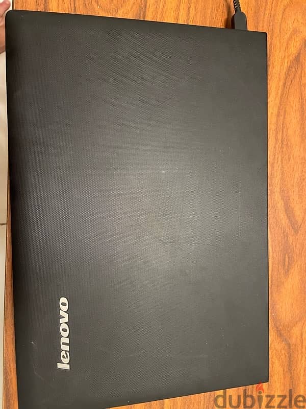 Lenovo G50 3