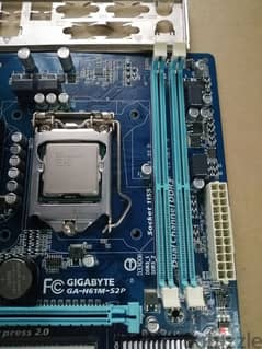 باندل جيل تالت زيون xeon e3 1220 v2 0