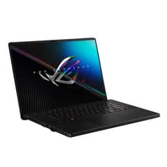 Asus rog zephyrus m 16