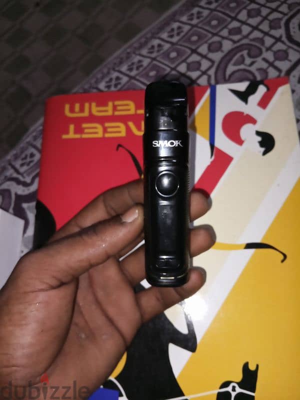 SMOK RPM C POD 50W 1