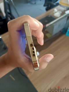 iphone 12 pro max gold 256 0