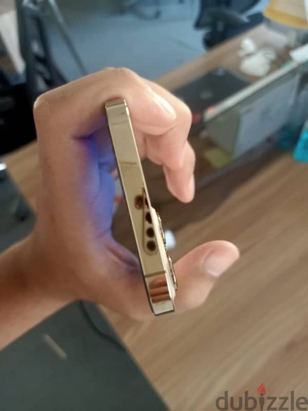 iphone 12 pro max gold 256 0