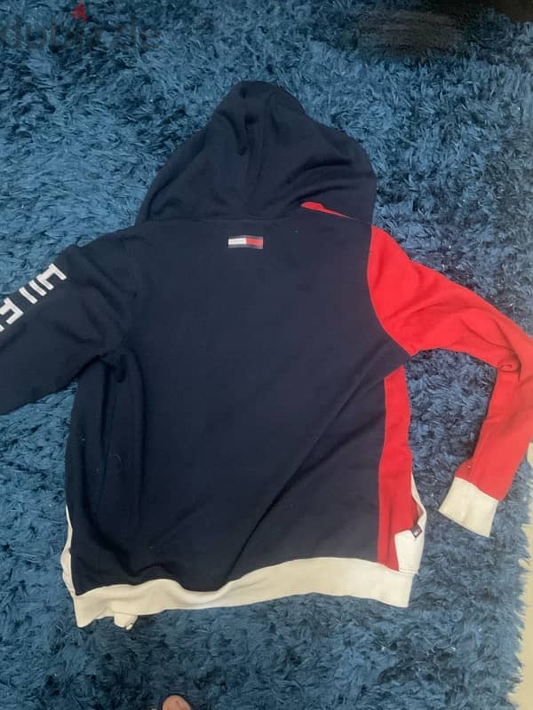 tommy original jacket 1