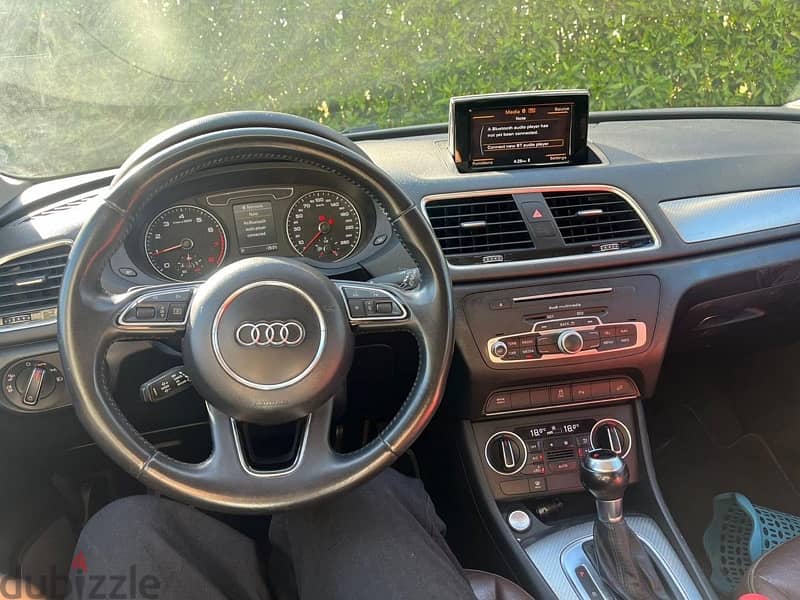 Audi Q3 2015 2