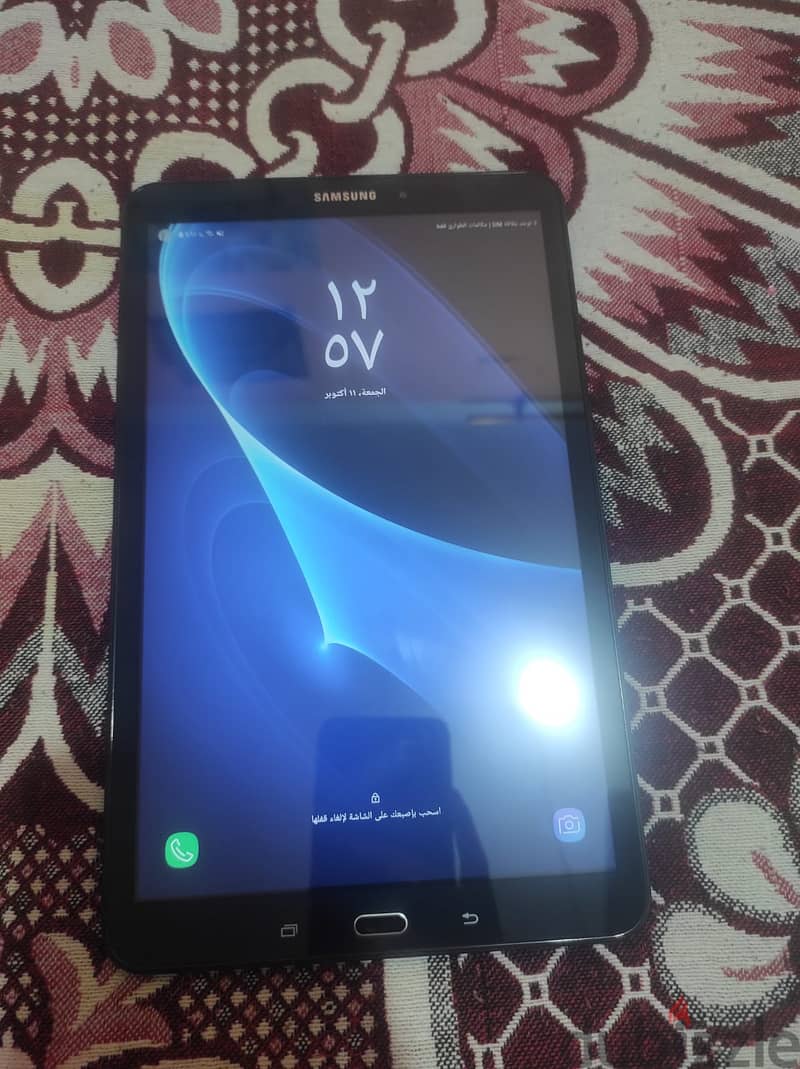 Samsung Galaxy tab a6 0