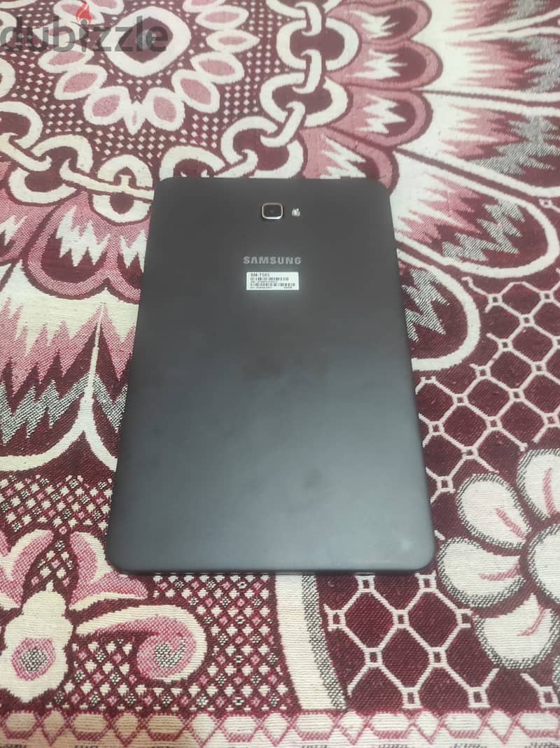 Samsung Galaxy tab a6 2