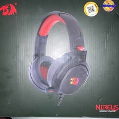 Redragon Nireus-H399 Gaming Headset 0