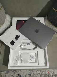 MacBook pro M1 pro 14 inch Open Box