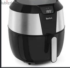 tefal airfryer XXL 0