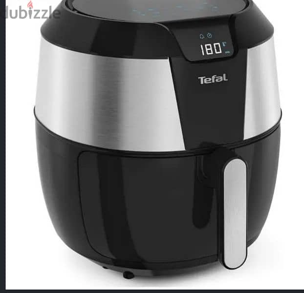 tefal airfryer XXL 0