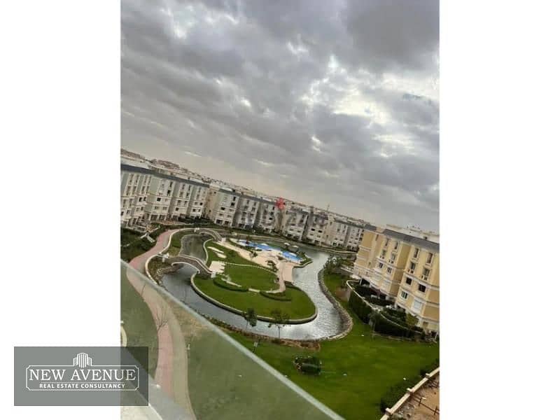 Under market price apartment - Taj sultan 6