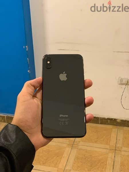 xs max 1