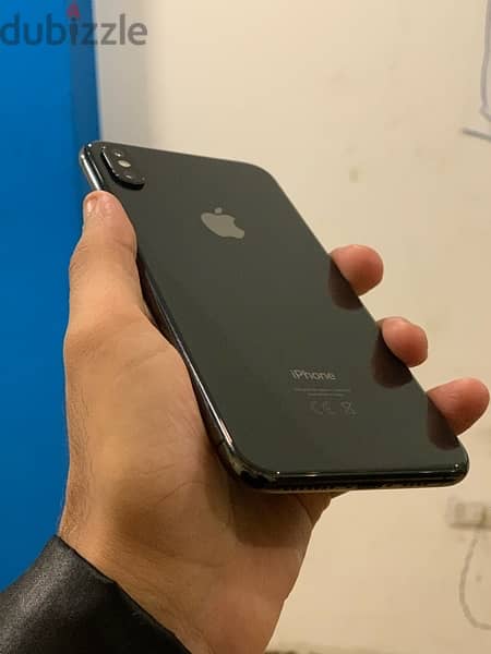 xs max 2