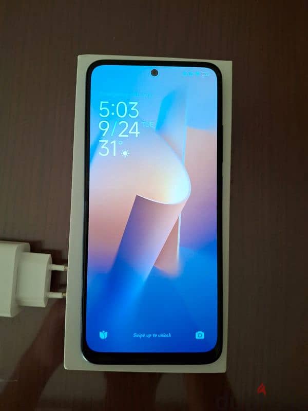 Xiaomi Redmi Note 11 0