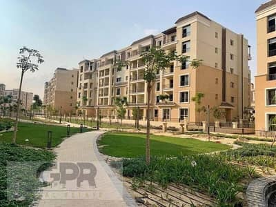 Duplex 220 m for sale in compound sarai