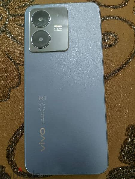 Vivo Y 22 4