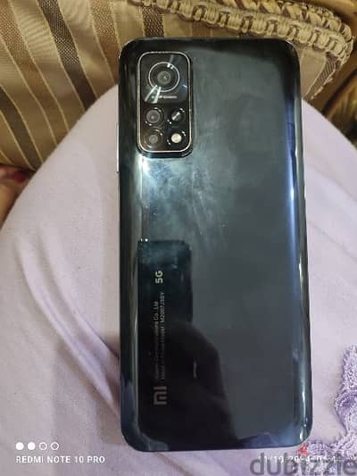 شاومي mi 10t