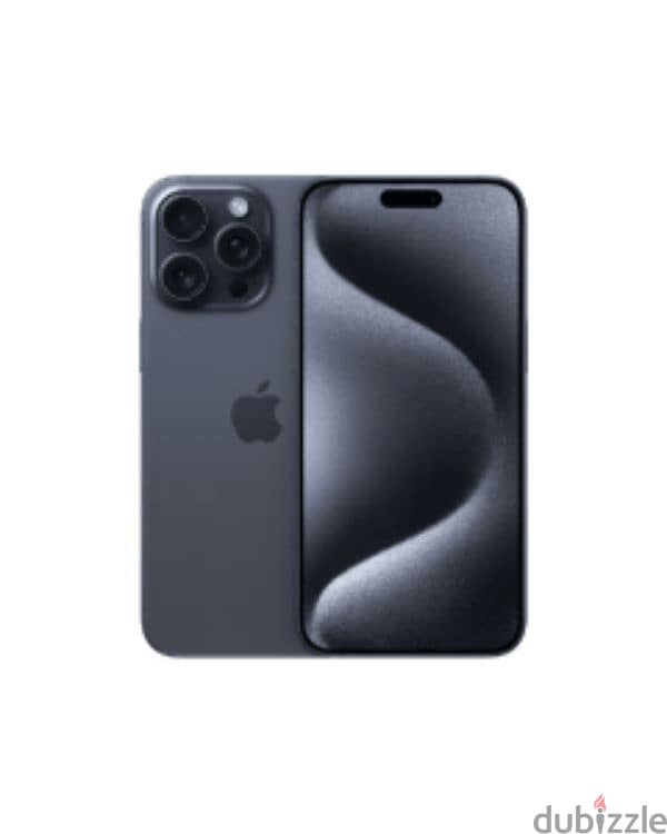 iPhone 15 pro خطين 0