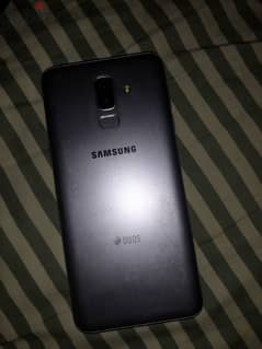 سامسونج j8  samsung