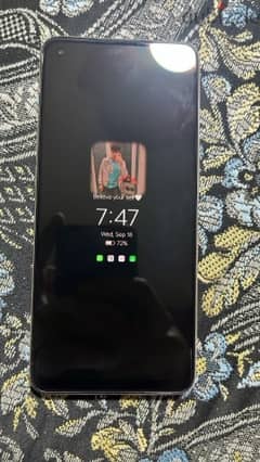 Oppo Reno7 256g