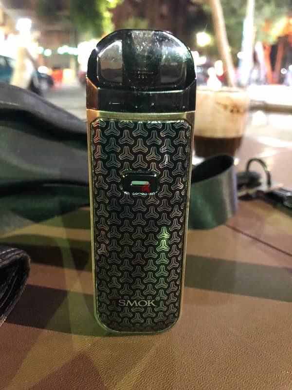 Smok nord 5 kit 1