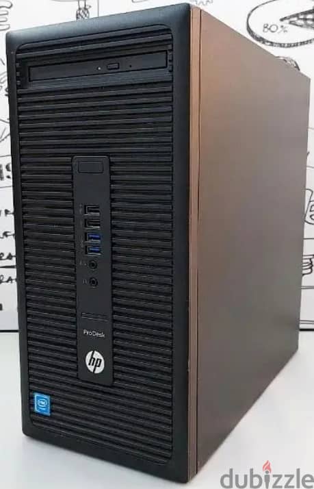 Hp Gaming Pc For Sale 3