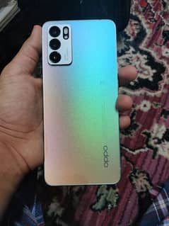 Oppo Reno 6 5g