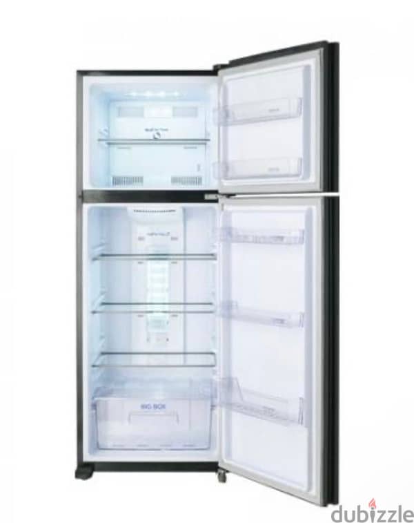 Unionaire refrigerator 1