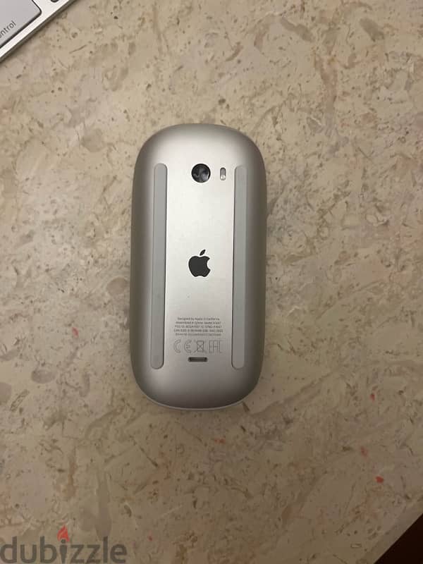 apple Magic Mouse 2 1