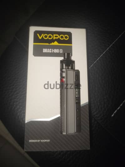 فيب Voopoo