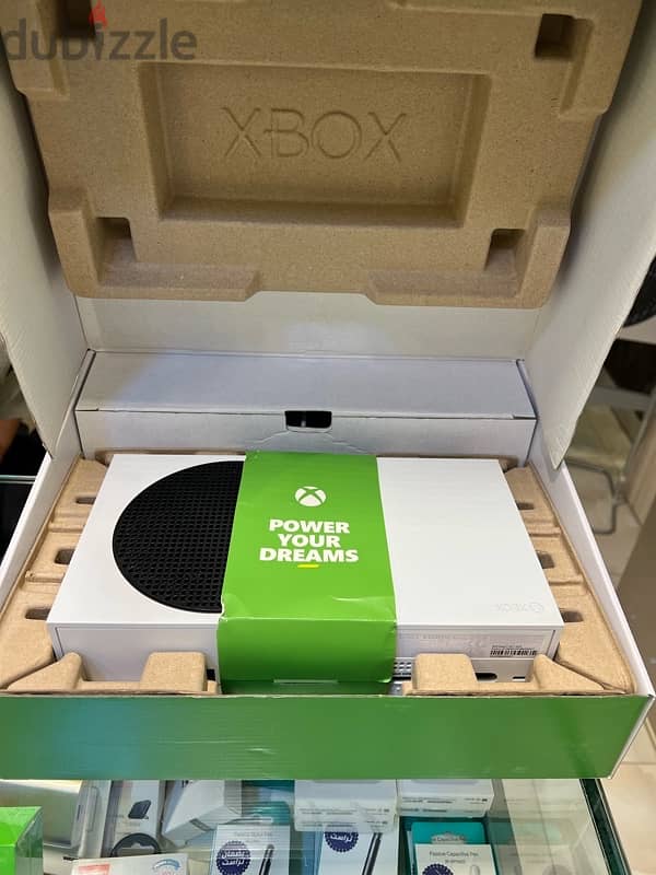 xbox sires s بضمان 5