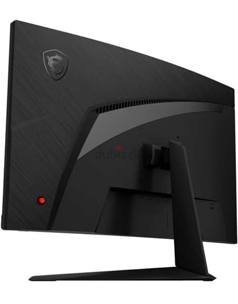 MSI Optix G27C5 27" FHD Curved Gaming Monitor 2