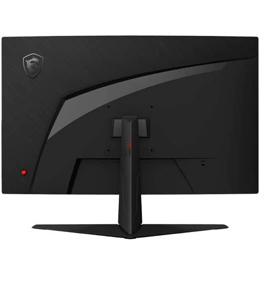 MSI Optix G27C5 27" FHD Curved Gaming Monitor 4