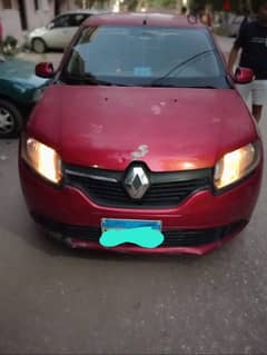 Renault Logan 2016 0