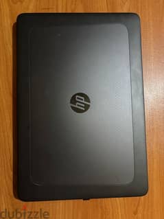 HP zbook g3