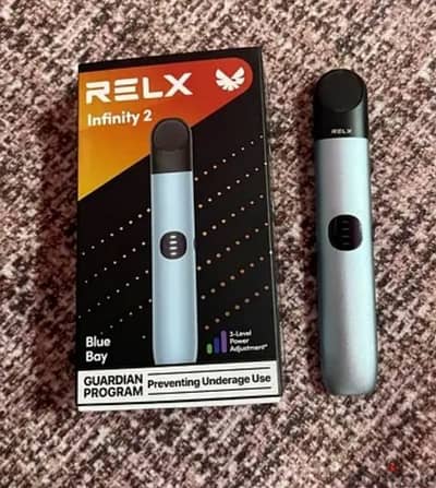 فيب Relx infinty 2 Vape