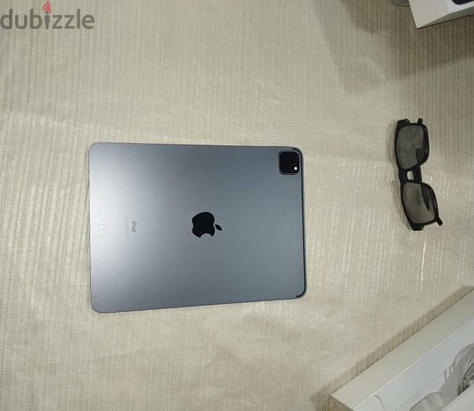 iPad Pro 2021 M1 WI-FI 1