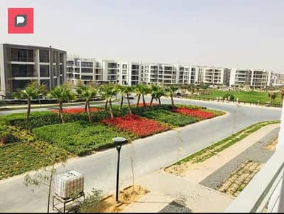 Apartments for sale in Taj City, next to Gardenia City and Mirage, and minutes from Heliopolis And Nasr City